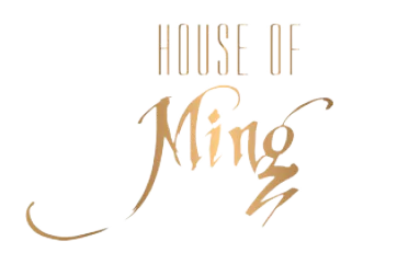 House of Ming Logo