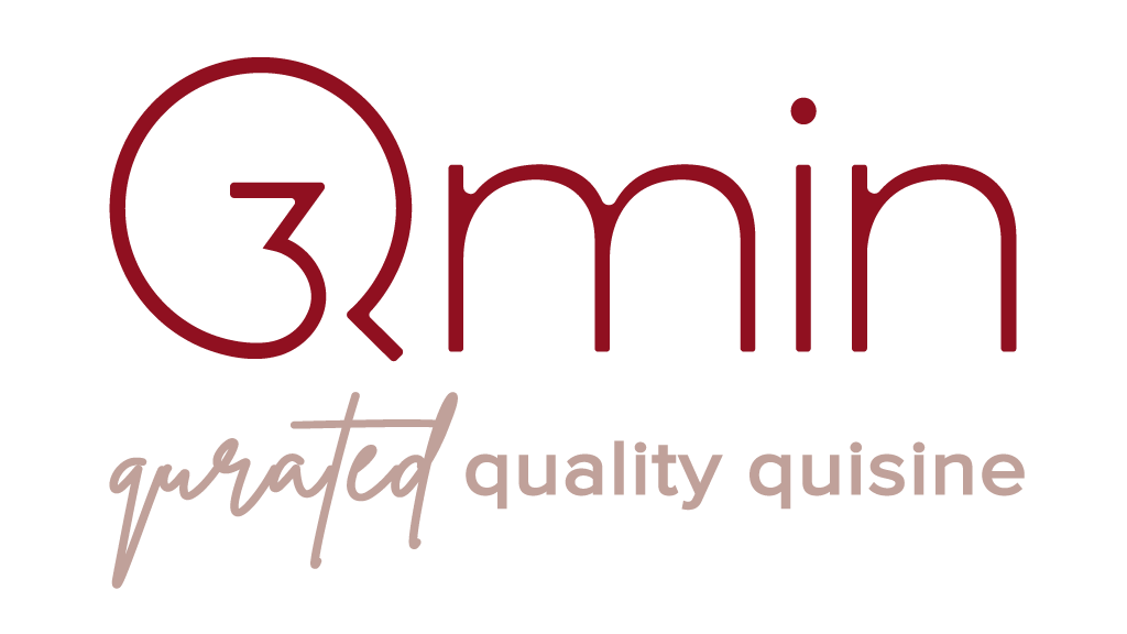 Qmin brand logo
